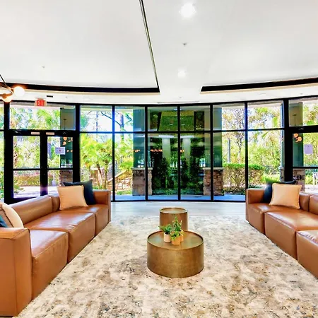 Modern 3Br Near Disney - Pool And Hot Tub! Orlando Extérieur photo