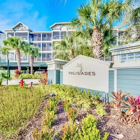 Modern 3Br Near Disney - Pool And Hot Tub! Orlando Extérieur photo