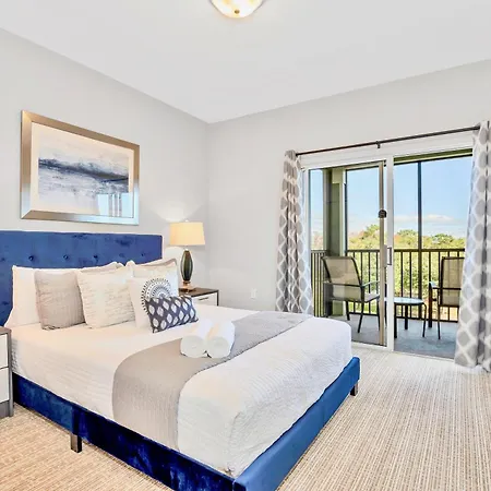 Modern 3Br Near Disney - Pool And Hot Tub! Orlando Extérieur photo
