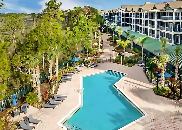 Modern 3Br Near Disney - Pool And Hot Tub!