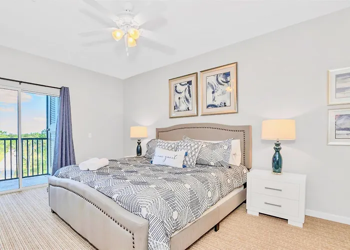 Modern 3Br Near Disney - Pool And Hot Tub!