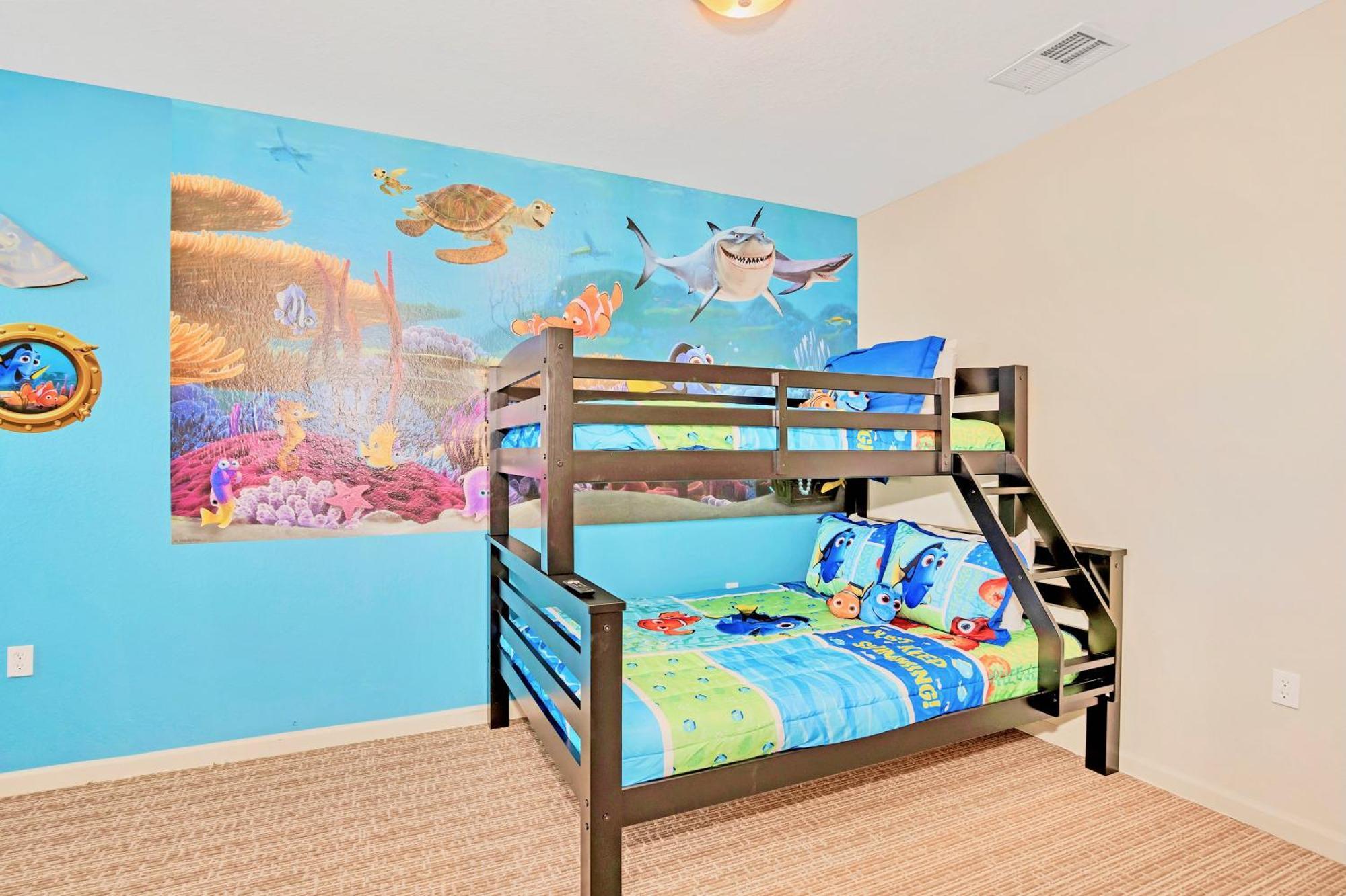 Modern 3br Near - Pool And Hot Tub! Hébergement de vacances *